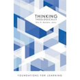 thumbnail image 1 of Pre-Owned Thinking Theologically (Paperback) 1451483414 9781451483413, 1 of 1