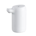 thumbnail image 2 of 5 Gallon Electric Water Dispenser, 3.54*4.96 Inch Portable Water Dispenser Universal USB Rechargeable Water Bottle Pump For 1.32-5 Gallon One Button Water Dispenser, For Home Camping, 2 of 9