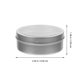 thumbnail image 3 of Juego de 2 cajas de almacenamiento magnéticas para especias, latas, tarros magnéticos para condimentos y tarros magnéticos para especias para refrigerador., 3 of 6