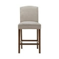 thumbnail image 3 of Home Essence Amory Counter Stool, 26 Inch Seat Height, 3 of 8