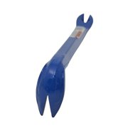 Vaughan 11-1/2 in. Nail Puller 1 pk
