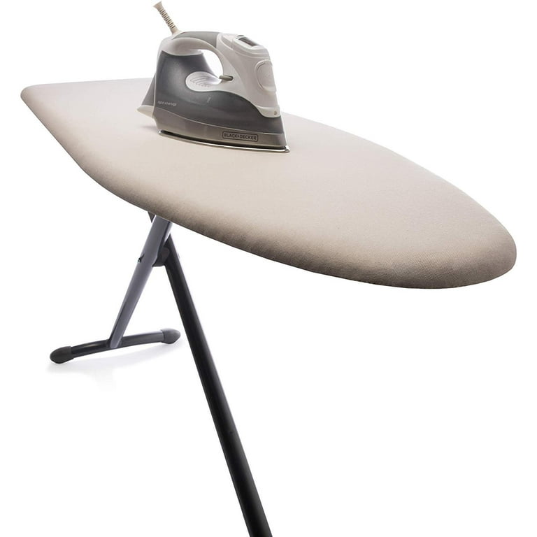 Wool Padded Ironing Board Cover