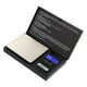 thumbnail image 2 of Báscula digital portátil Báscula de joyería 7 unidades de pesaje Práico multifunción Báscula de alimentos de precisión Durable con 1000g 001g perfecl Mini balanza digital, 2 of 7