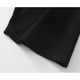 thumbnail image 3 of Tops para hombre, blusas y camisas de cuello redondo y manga corta para hombre. Cuello redondo para hombre, cuello en los hombros suelto, inserción de línea en los hombros, camiseta de manga corta, bl, 3 of 8
