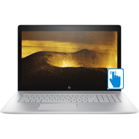 Hp Envy Intel Core I7 Laptop HP Envy 17t Premium 17.3 inch Touch Laptop (Intel 8th Gen i7 Quad Core, 16GB RAM, 1TB HDD + 128GB SSD, NVIDIA GeForce MX150, 17.3