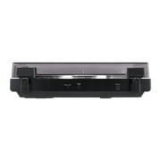 Audio-Technica AT-LP60X Fully Automatic Belt-Drive Stereo Turntable (Black)