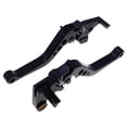 thumbnail image 3 of koolsoo Motorcycle Brake Clutch Handle Levers Motorcycles Parts for MT09, 3 of 6