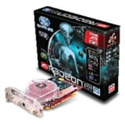 Graphics Cards Radeon X850 High-performance Sapphire Radeon X850