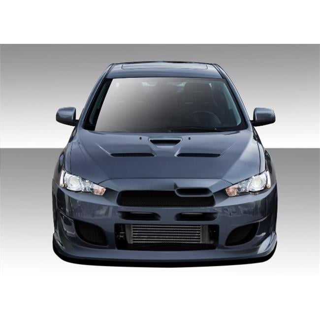2008-2014 Mitsubishi Lancer I-Spec 