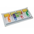 thumbnail image 2 of WonderFoam® Foam Rollers and Paint Tray, 2 of 3