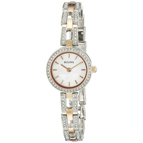 Bulova Women's Classic - Walmart.com