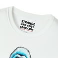 thumbnail image 2 of Strange & Cozy Gear's Winter Yeti Tee - Neon Yeti Squad Design - Medium, 2 of 2