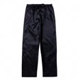 thumbnail image 3 of Mens Silk Satin Pajamas Pyjamas Pants For Men Sleep Bottoms Nightwear Solid Color Drawing Straps Waist Band Sleepwear Trousers-YUHAO, 3 of 5
