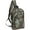 MultiColor, variant on Preferred Nation P4355.CAMO Slim Sling Backpack, Camo