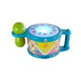 thumbnail image 1 of Fisher-Price Laugh & Learn Tap & Teach Drum - French Edition, 1 of 8