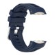 thumbnail image 4 of Correa de silicona para reloj Garmin Instinct 2S resistente al agua (azul) Likrtyny Para estrenar, 4 of 9