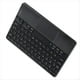 thumbnail image 4 of Teclado Inalámbrico con Panel Táctil y Bluetooth para PC, Tableta y Juegos, Color Negro, 4 of 5