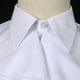 thumbnail image 5 of Disfraz medieval para hombre Chaleco corto vintage para hombre Disfraz de Halloween con cuello falso Pompotops  oipoqjl38225, 5 of 9
