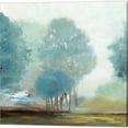 thumbnail image 4 of Blueberry Hill by Allison Pearce Canvas Art Set of 2 14 inch X 14 inch Each, 4 of 4