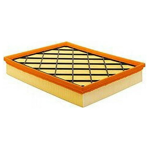 Baldwin B0157-J726618 FA1943 Engine Air Filter for 2019-2022 Ford Ranger 2.3L 4-Cylinder