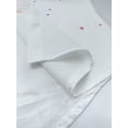 thumbnail image 4 of Mens Hawaiian Shirt Funky Beach Casual Men's Short Sleeve Summer Aloha Shirts White XL, 4 of 6