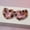 C2, variant on Fluffy Cat Eye Sunglasses Funny Birthday Party Shades Glasses Brand Designer PC Frame Eyewear Plush Winter Glasses