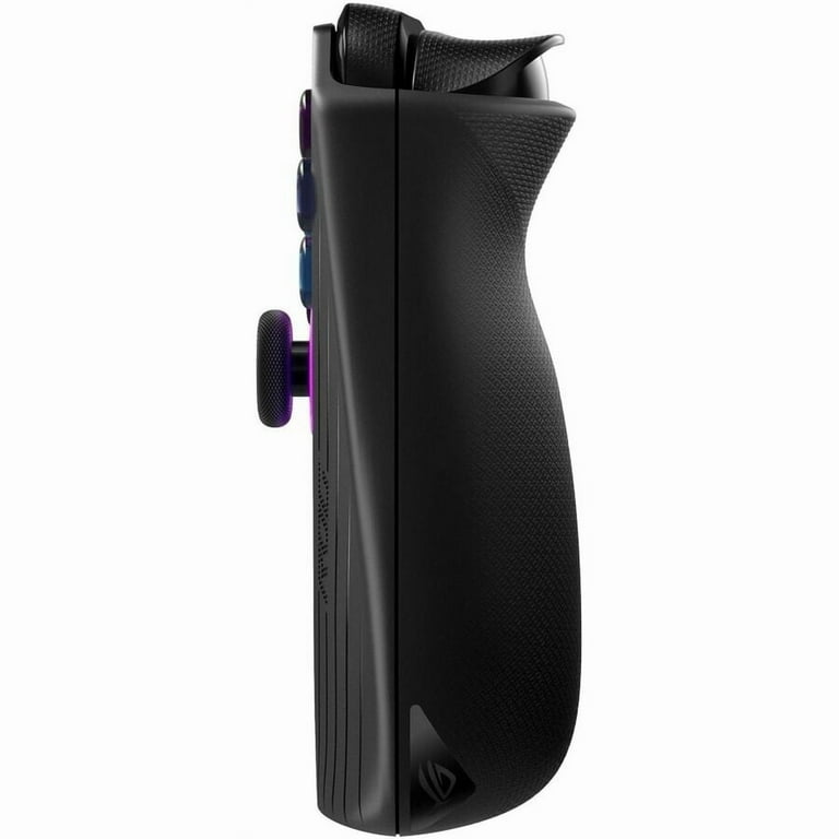 Asus ROG Ally X (2024) RC72LA Handheld Game Console - Walmart.com