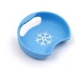 thumbnail image 1 of Splashguard Snowflake Unvrs, 1 of 3