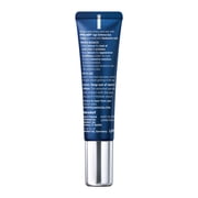 NIVEA MEN Age Defense Eye Cream, Dark Circles, Crows Feet, Puffiness, Hyaluronic Acid, 0.5 fl oz