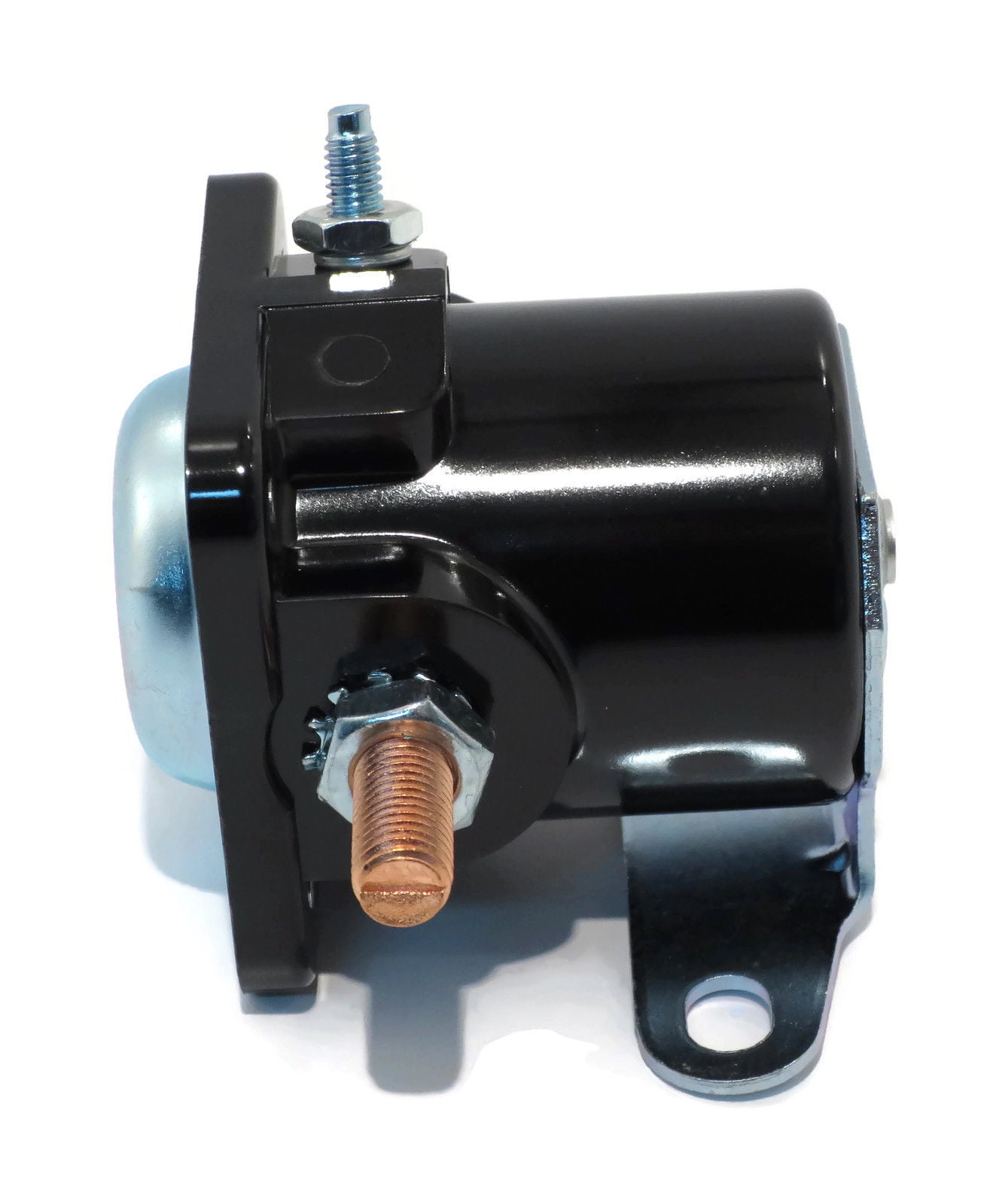 New Snow Plow MOTOR CONTROL SOLENOID for Meyer Fisher Diamond 15370 ...