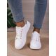 thumbnail image 3 of Women's Snow Boots Black Boots Fashionable Short Boots for Winter Warmth, 3 of 5