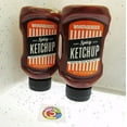 thumbnail image 4 of Whataburger Spicy Ketchup, 20oz Bottle - Pack of 2, 4 of 5