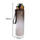 thumbnail image 3 of Botella de agua portátil Tazas reutilizables Botella de agua fría para acampar Senderismo Correr, 3 of 7