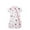 E-Pink, variant on Baby Sleeping Bag, Cotton Baby Wearable Blanket Short Sleeve Sleeping Sack for Infant Toddler Kids 0-5 Years Pink