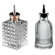 thumbnail image 1 of 2 botellas decorativas de botella de para Bar, hogar, sala de, 1 of 9