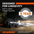 thumbnail image 6 of Sylvania H11 LED Fog Light and Powersport Bulb - 2 Pack, Compatible with Multiple Cars, 6 of 10