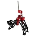 thumbnail image 3 of Fully Adjustable Race Spec Short Shifter For Honda Civic 1.5T 10th Gen 16-21 FK8, 3 of 4