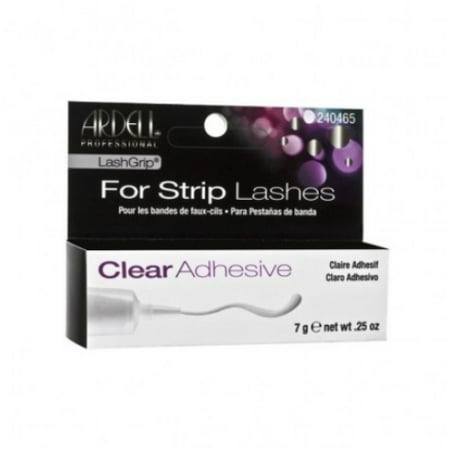 ARDELL LashGrip Eyelash Adhesive - Clear | Walmart Canada