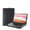 Dark grey, variant on Laptop Cover Case for 16 inch HP Spectre x360 16-f 16t-f & for HP Envy 16-h 16t-h,PU leather Protective Sleeve Detachable laptop Bag Accessories