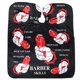 thumbnail image 3 of Barber Cape, Self-Adjusting Tightness Haircut Cape, Hairdressing Apron Haircut Apron Hair Cutting Cape, For Home Hair Salon ANGGREK Otros, 3 of 8