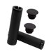 thumbnail image 4 of 2 empuñaduras para manillar de bicicleta, accesorios de ciclismo, protectores suaves, resistentes y elegantes, fundas antideslizantes para manillar de, 4 of 9