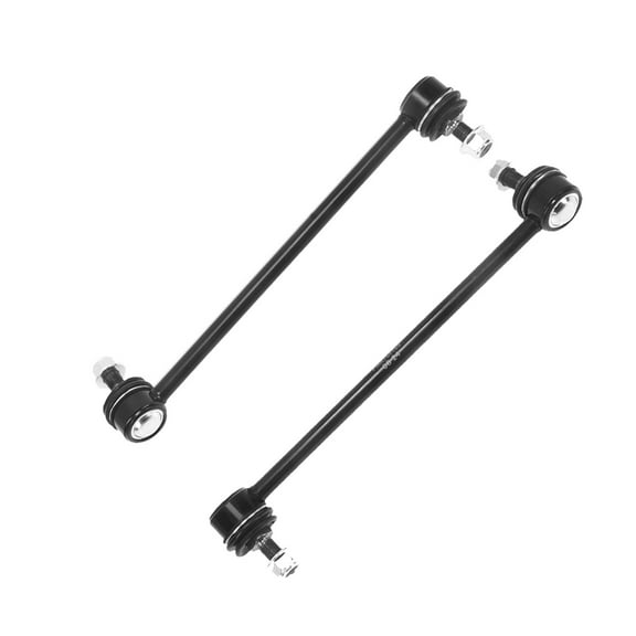 Pair of 2 Front Left-Right Sway Bar Link For 2008-2010 Saturn VUE