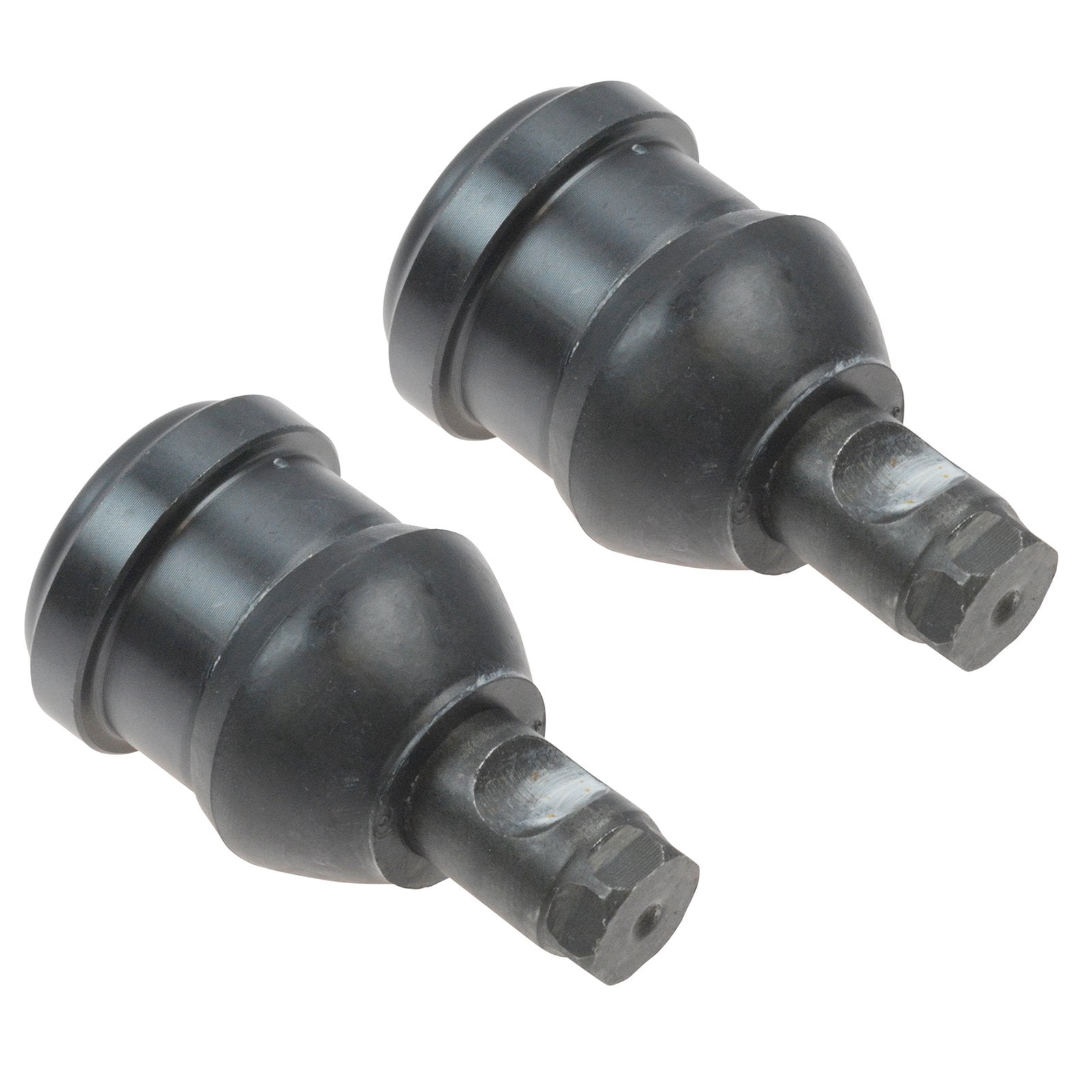 TRQ Front Lower Ball Joint Pair Set for Dodge Chrysler Plymouth PSA63129