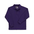 thumbnail image 1 of Universal Unisex L/S Pique Polo (Sizes 4 - 7) (Little Girls), 1 of 2