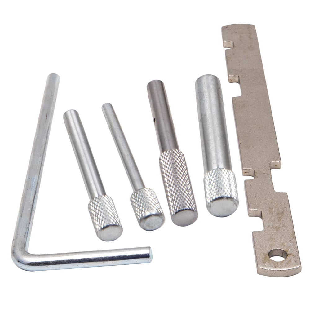 Maxpeedingrods Engine Timing Tool Kit Camshaft With Flywheel Locking Fit Ford fusion galaxy