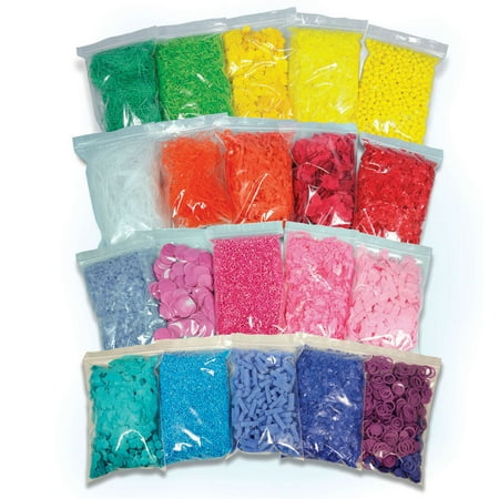 - Roylco® Sensory Collage Kit