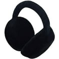 thumbnail image 1 of Unisexe Hiver Chaud Peluche Cache-Oreilles Réglables Hamburger Pliable Cache-Oreilles Cache-Oreilles Extérieur, 1 of 7
