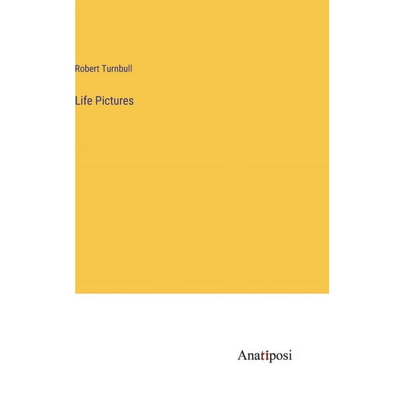 Life Pictures (Hardcover)