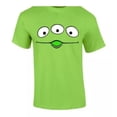 thumbnail image 1 of Playera Camiseta Marciano Verde Aliens Todas Tallas + Regalo, 1 of 5