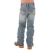 Cinch Apparel Boys Tanner Slim Jeans